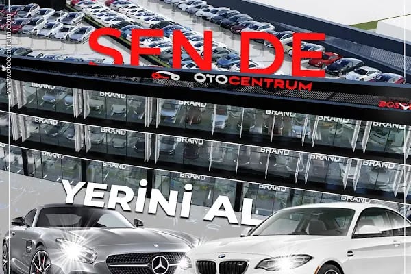 Oto Centrum - Resim 8