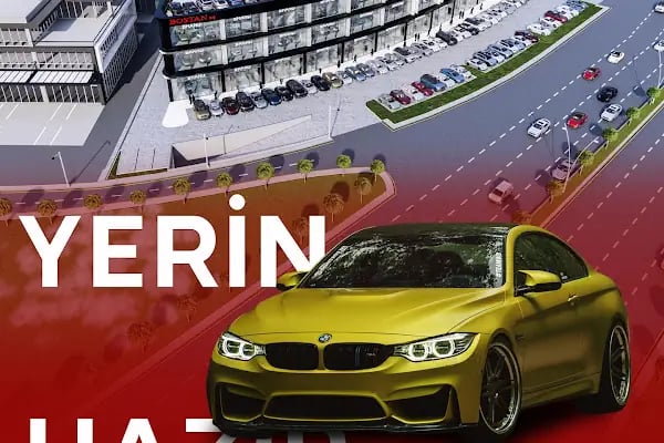Oto Centrum - Resim 6