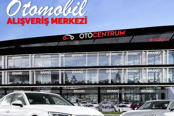Oto Centrum - Resim 2