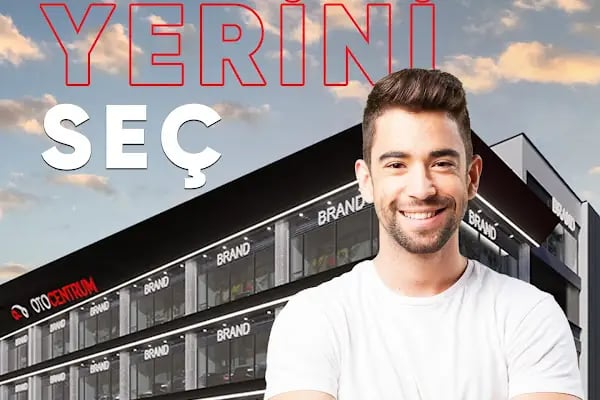 Oto Centrum - Resim 15