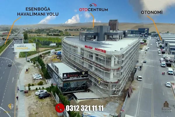 Oto Centrum - Resim 1