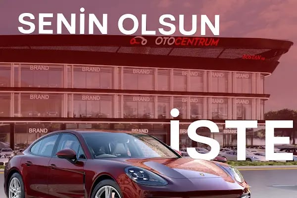 Oto Centrum - Resim 17