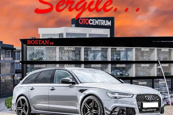 Oto Centrum - Resim 19