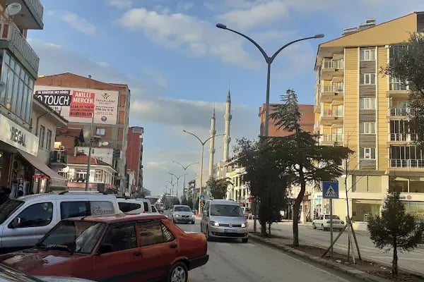 A-101-acıpayam Şubesi - Resim 4
