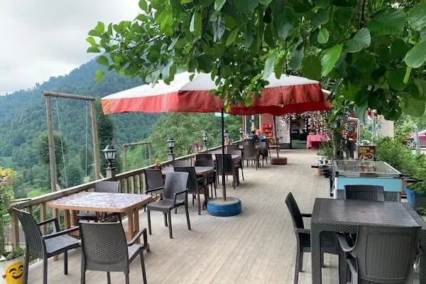Fi Cafe&amp;Restaurant - Resim 1
