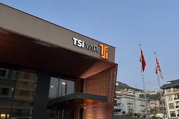 TSİ Yapı - Resim 11