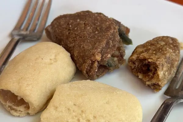 Dolci Cafe&Patisserie - Resim 11
