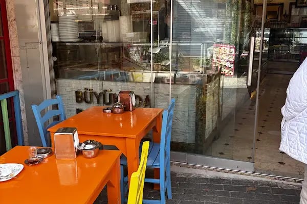 Dolci Cafe&Patisserie - Resim 7