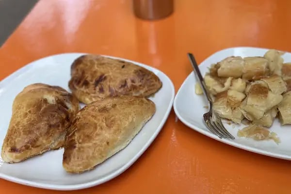 Dolci Cafe&Patisserie - Resim 9