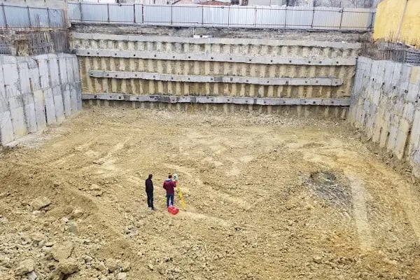 EKOL HARİTA Müh. İnşaat Oto Emlak hotel turizm - Resim 8
