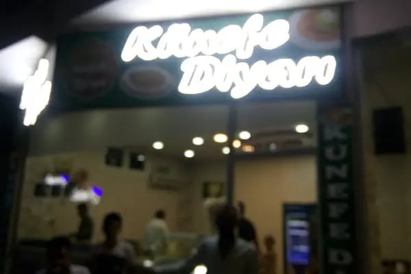 Kunefe Diyari - Resim 16