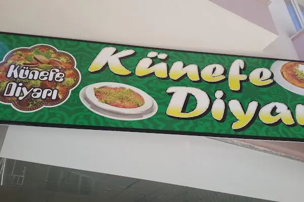 Kunefe Diyari - Resim 15
