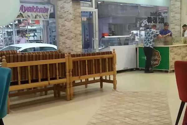 Kunefe Diyari - Resim 4