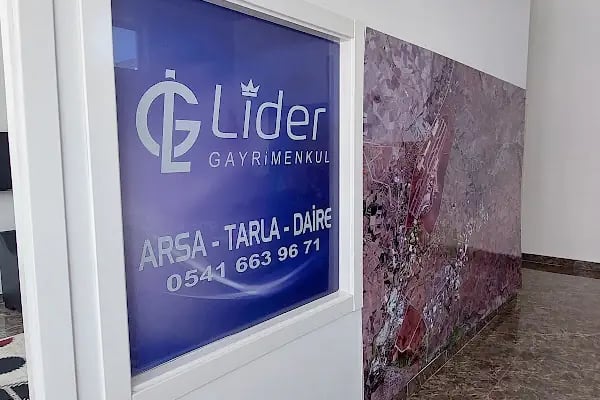 AKYURT LİDER EMLAK - Resim 13