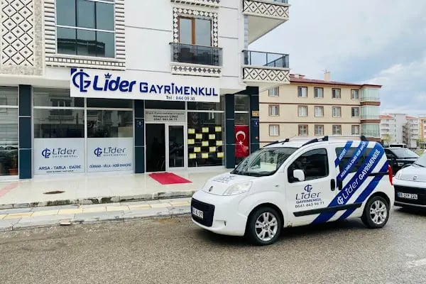 AKYURT LİDER EMLAK - Resim 8