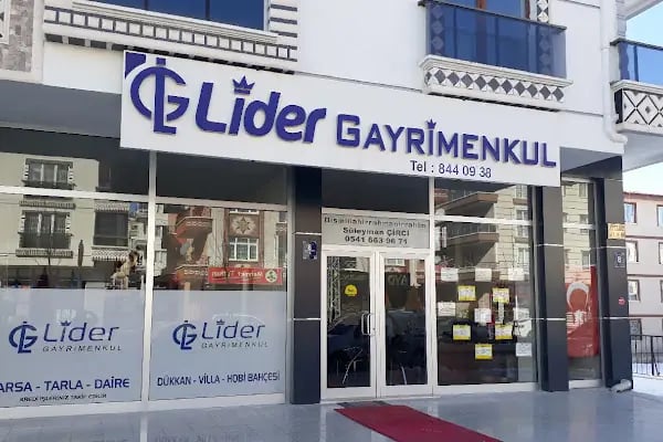 AKYURT LİDER EMLAK - Resim 5
