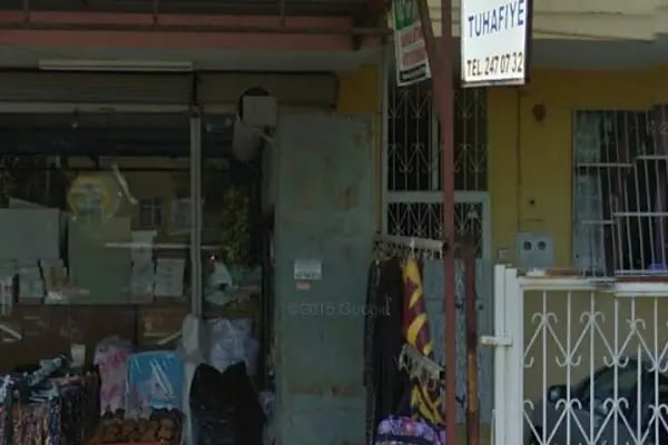 Yılmaz Tuhafiye Adana Çukurova - Resim 7