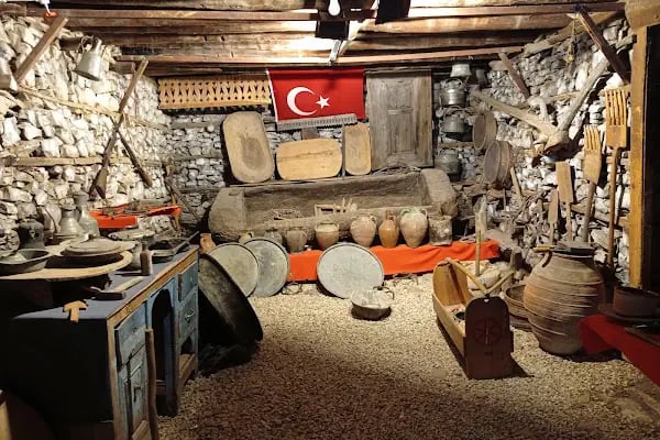 Belenalan cafe - Resim 13