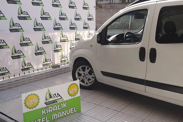 Mita Rent A Car - Resim 15