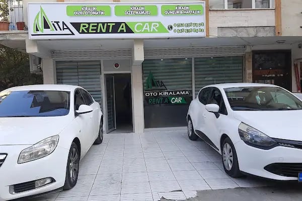 Mita Rent A Car - Resim 1
