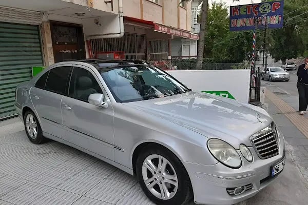 Mita Rent A Car - Resim 17