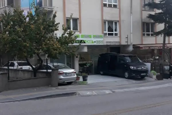 Mita Rent A Car - Resim 2