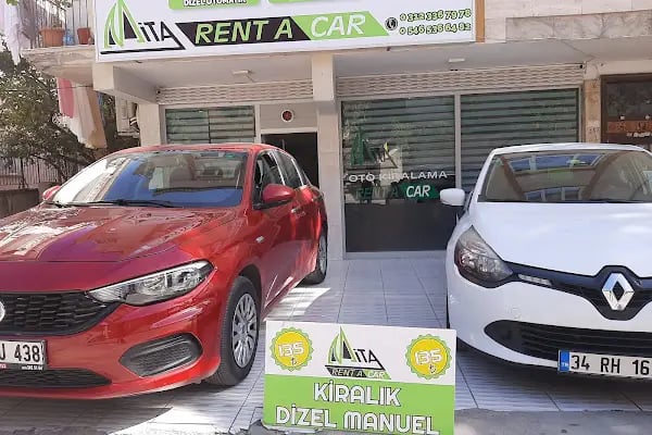 Mita Rent A Car - Resim 3
