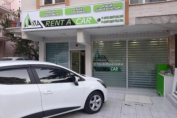 Mita Rent A Car - Resim 8