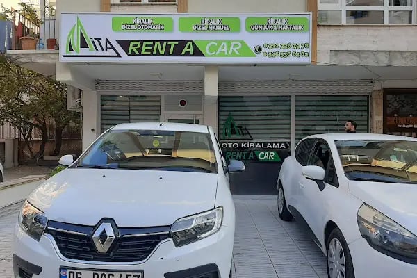 Mita Rent A Car - Resim 16