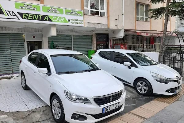 Mita Rent A Car - Resim 4