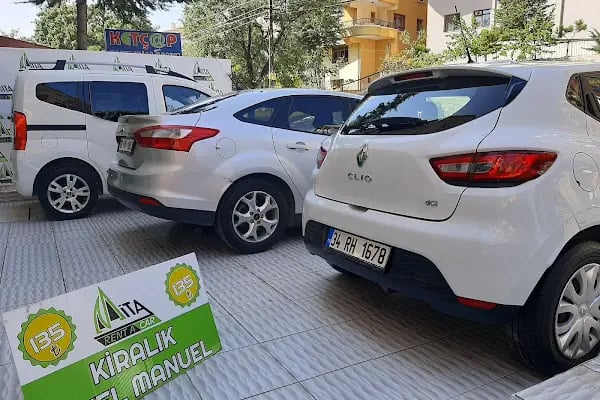 Mita Rent A Car - Resim 9