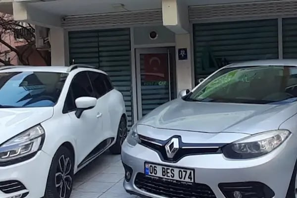 Mita Rent A Car - Resim 13