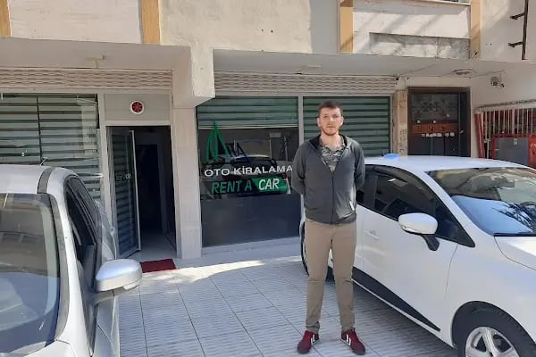 Mita Rent A Car - Resim 11