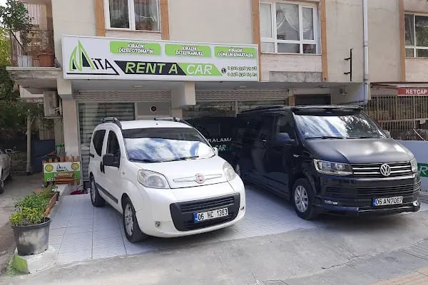 Mita Rent A Car - Resim 5