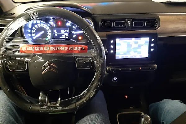 Mita Rent A Car - Resim 18