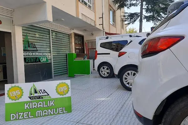 Mita Rent A Car - Resim 7