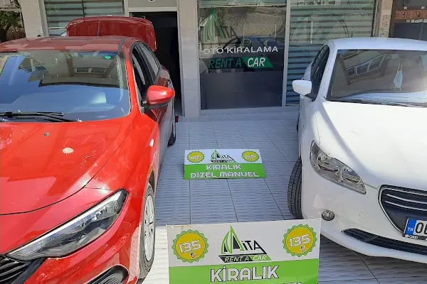 Mita Rent A Car - Resim 10
