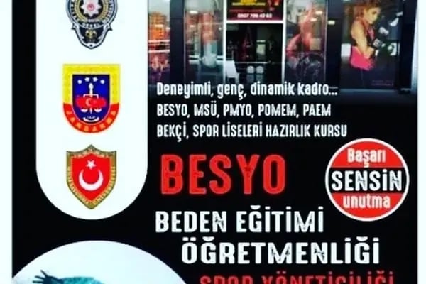 X Fitness Spor &amp; Yaşam Merkezi - Resim 19