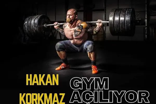 X Fitness Spor &amp; Yaşam Merkezi - Resim 16