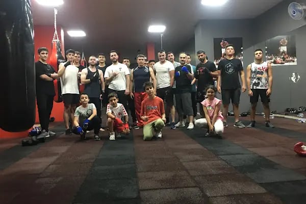 X Fitness Spor &amp; Yaşam Merkezi - Resim 7
