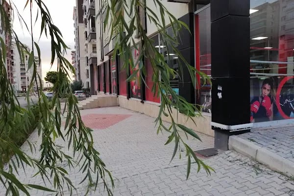X Fitness Spor &amp; Yaşam Merkezi - Resim 6
