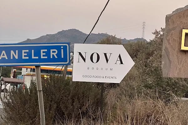 Nova Bodrum - Resim 19