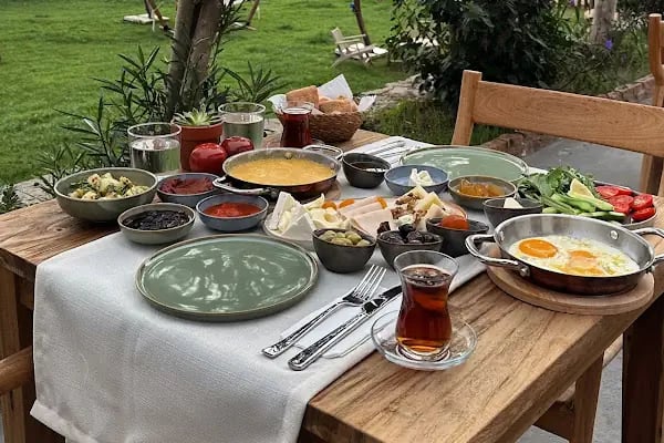 Nova Bodrum - Resim 14
