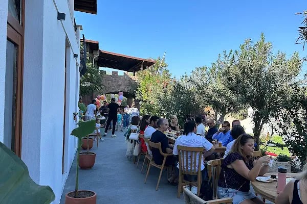 Nova Bodrum - Resim 1