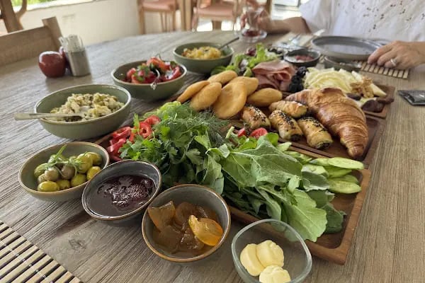 Nova Bodrum - Resim 16