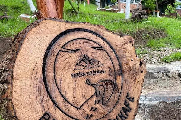 Patika Butik Kafe - Resim 10