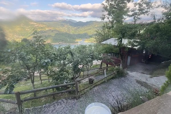 Patika Butik Kafe - Resim 12