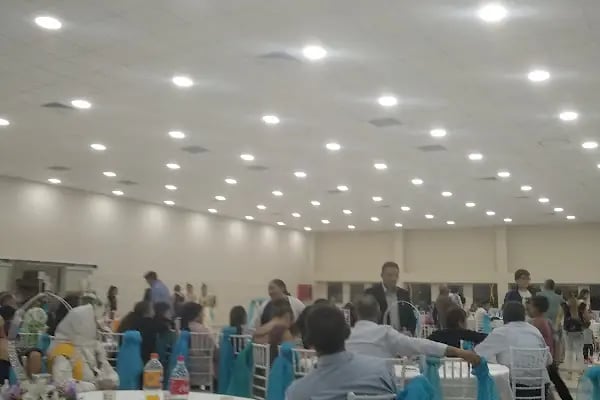 Yeni Mahalle Düğün Salonu - Resim 1