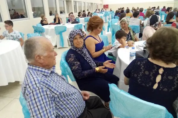 Yeni Mahalle Düğün Salonu - Resim 18