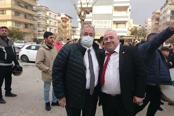 Yeni Mahalle Düğün Salonu - Resim 16